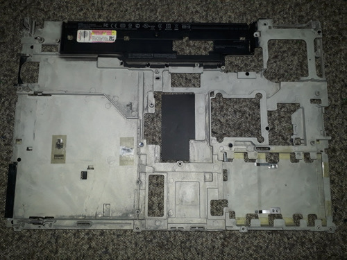 Carcasa Media Notebook Lenovo Thinkpad T430