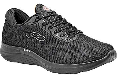 Tenis Feminino Olympikus Atmos Ultra Leve E Confortavel