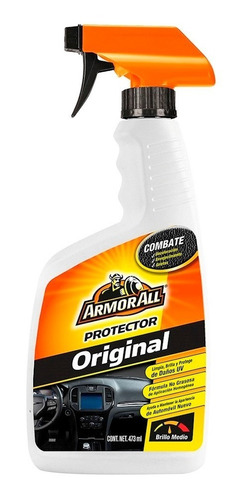 Protector Original Armor All 473ml