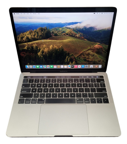 Portatil Macboock Pro I5 2018 16gb 256gb 4n Med