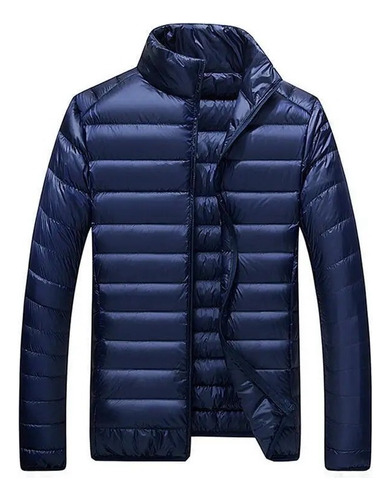 Campera Inflable Ultraliviana Hombre