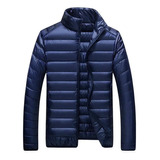 Campera Inflable Ultraliviana Hombre