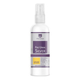 Pro Unha Silver ( Ions De Prata) Spray Antimicotico - 60ml