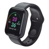 Smartwatch Reloj Bt Smart Band Noga Sw04 Salud Fitness