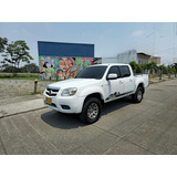 Mazda Bt50 Diesel 4x4 2015