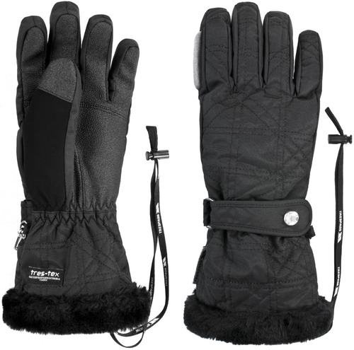 Guantes Trespass Gem Female Ski