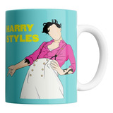 Taza De Ceramica - Harry Styles (varios Modelos)
