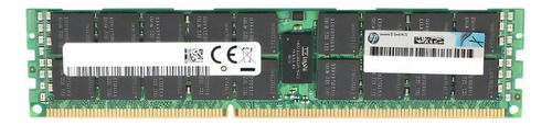 Memoria Ram  16gb 1 Hp 774172-001