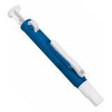 Pipeteador De Cremallera, Pipette Pump 2ml Para Succión 