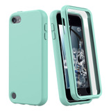 Funda Para iPod Touch De 7ª/6ª/5ª Generacion, Funda Para Ipo