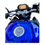 Emblema Gasolina Mt 03 Yamaha Accesorios Protector