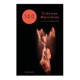 Libro Crónicas Marcianas 100 Aniversario