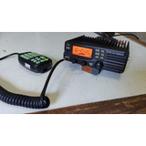 Radio Icom Icv8000