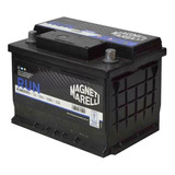 Bateria Magneti Marelli Run65dro 12v 65ah Línea Premium