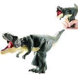 Dinosaurio Zazaza T Rex - Juguete Dinosaurio Tiktok 