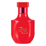 Natura Eau De Parfum Una Somos 50ml.