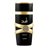 Asad Lattafa Edp Unisex 100 Ml