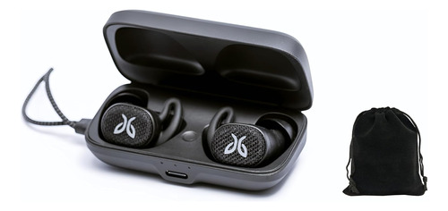 Audífonos Jaybird Vista 2 Se Inalámbricos - Sonido Premium, 