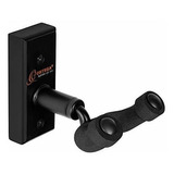 Ortega Guitars Ouh-1 - Colgador De Pared Para Ukelele, Color