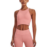 Musculosa Rush Seamless Under Armour