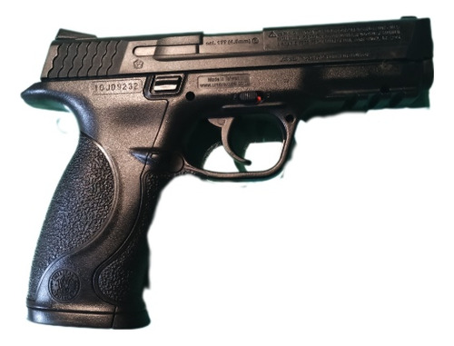 Pistola Co2 Umarex Smith Wesson Mp40 