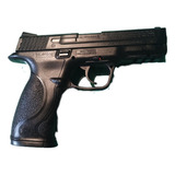 Pistola Co2 Umarex Smith Wesson Mp40 