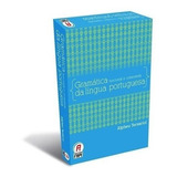 Gramática Funcional E Comentada Da Língua Portuguesa 