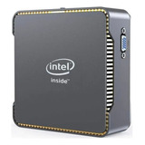 Micro Cpu Intel Para Vídeo Aula