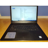 Notebook Dell Vostro 3480 Icore5 1.8ghz 8gb Cargador Origina