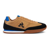 Zapatillas Le Coq Sportif Veloce Winter Craft Beige Hombre