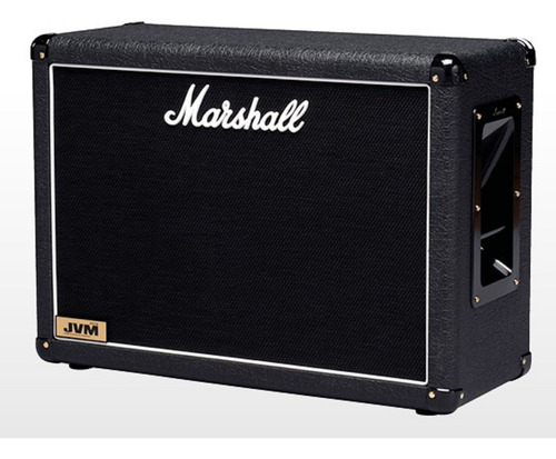 Caja Marshall Jvmc212 140w 2x12 Uk