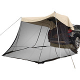 Carpa De Coche Con Toldo Para Refugio, Playa, Acampada, Sol