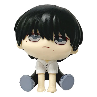 El Verano En Que Murió Hikaru Figure Tsujinaka Yoshiki Model | MercadoLibre