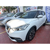 Nissan Kicks 2017