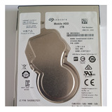 Disco Duro 2tb 2.5 Interno Seagate