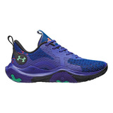 Under Armour Zapatillas Spawn 3 Lam - Hombre - 3025911400