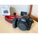 Canon 6d Mark Ii