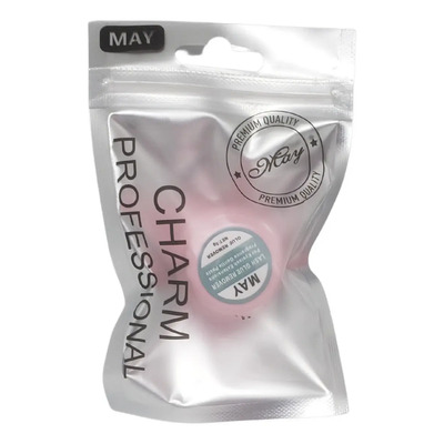 Removedor De Pestañas 1x1 Extensión Lash Rosa Azul Blanco