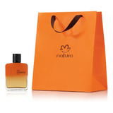 Natura Homem Tato Edp 25ml