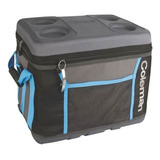 Conservadora Termica Bolso Coleman 75 Latas Plegable Grande