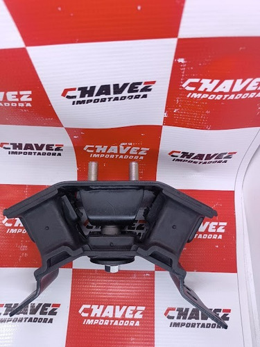 Soporte De Caja Para Mazda Bt-50 / Ford Ranger  Foto 2