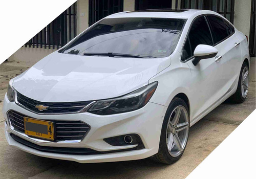 Chevroleth Cruze