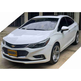 Chevroleth Cruze