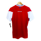 Camiseta Selección Chilena 2020/2021