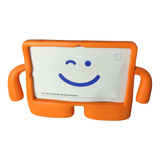 Capa Tablet Infantil 10,4 Pol Tab A7 T500/505 Emborrachada
