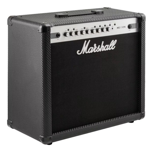 Amplificador Marshall Mg101 Cfx 100w