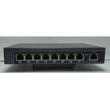 Prosafe 8 Portas Gigabit Vpn Firewall Fvs318g 2 Unidades