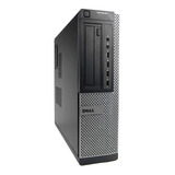 Desktop Dell Optiplex 7010 I5-3470 4gb Ram 240gb - Seminovo