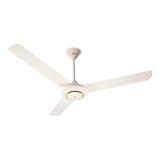 Ventilador De Techo Vento Blanco Altezza 56p Acf-142-77517