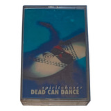 Cassette Dead Can Dance Spiritchaser